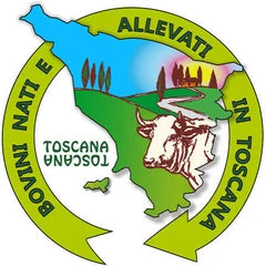 Bovini Nati e Allevati in Toscana - marchio collettivo regionale
