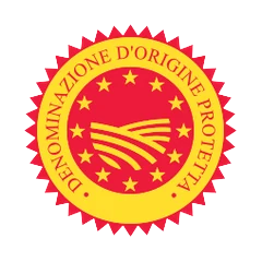 Denominazione di Origine Protetta DOP - certificazione europea