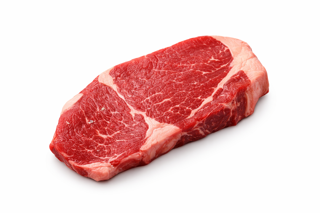 Bistecca disossata di bovino toscano carne fresca selezionata per fornitura ristorazione Ho.Re.Ca. Macelleria Toscana