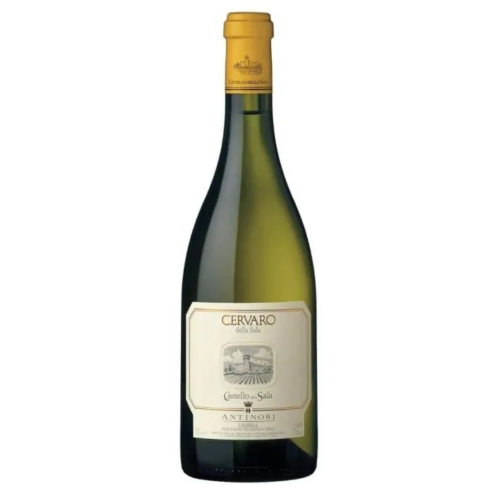 Cervaro della Sala Tenuta Antinori - Salumeria Toscana Cervaro della Sala Tenuta AntinoriAntinoriSalumeria Toscana Vinocervaro della sala, vini antinori online, vini bianchi antinori , acquista il cervaro della sala tenuta antinori