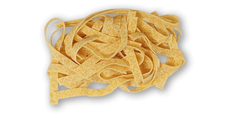Fettuccine Biologiche Toscane 250 gr - Salumeria Toscana Fettuccine Biologiche Toscane 250 grPasta ToscanaSalumeria Toscana Fettuccine Biologichefettuccine all&