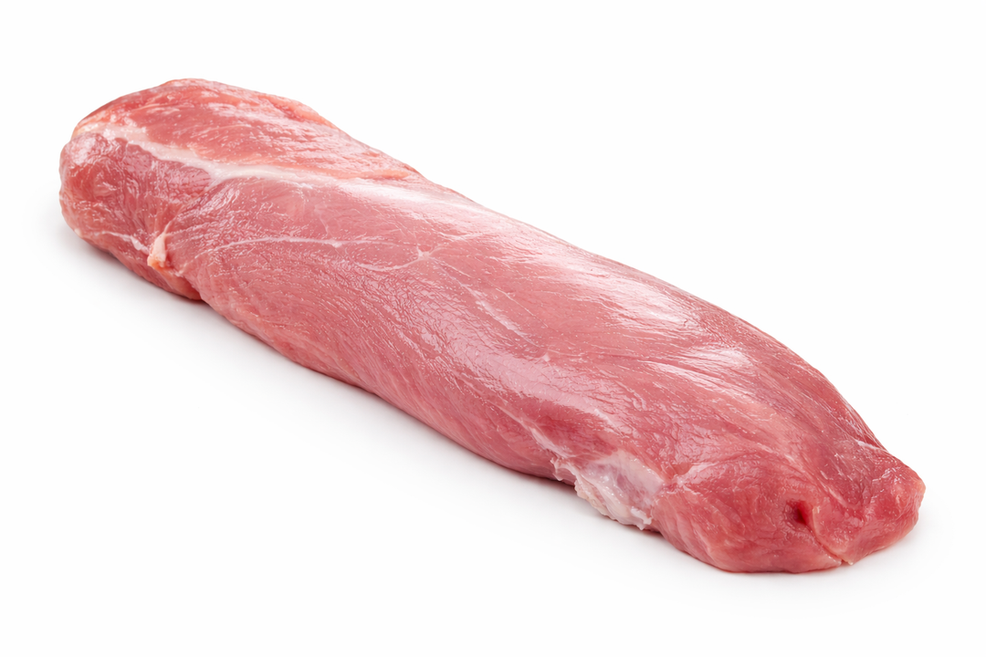 Filetto di Suino Etrusco fresco 500g sottovuoto Toscana