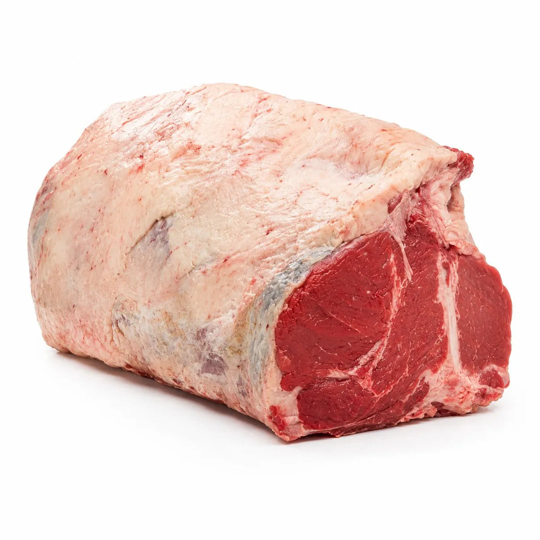 Lombata costola bovino toscano con filetto 11 kg sottovuoto fornitore HoReCa