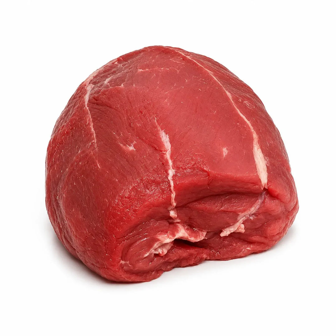 Muscolo bovino toscano disossato 1 kg sottovuoto fornitore HoReCa