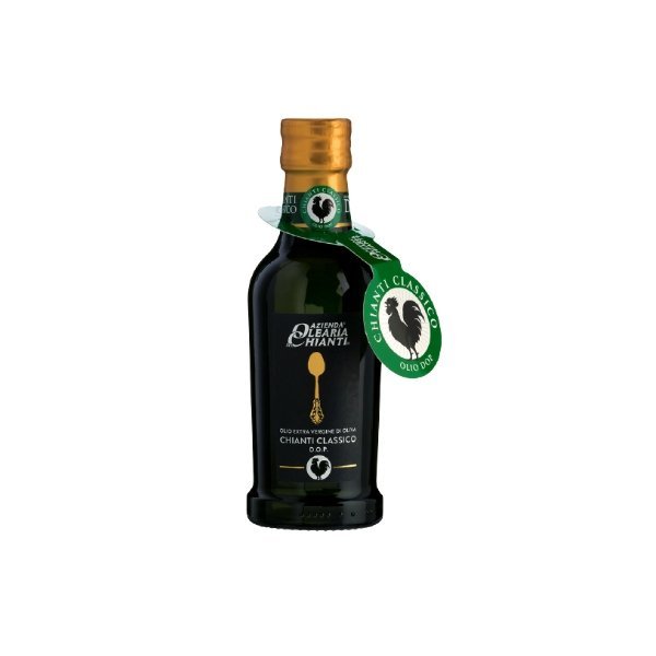 Olio Extravergine d&