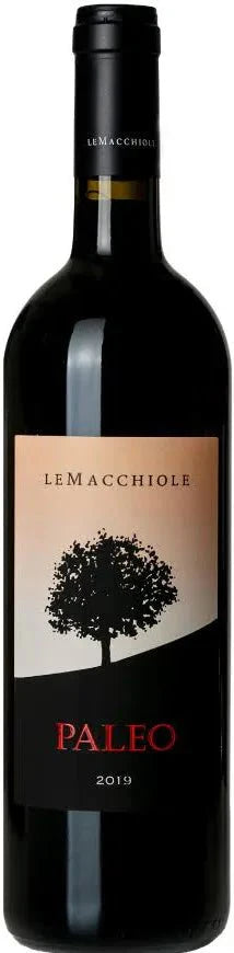 Paleo Rosso 2019 – Le Macchiole (Toscana IGT – Bolgheri) - Salumeria Toscana