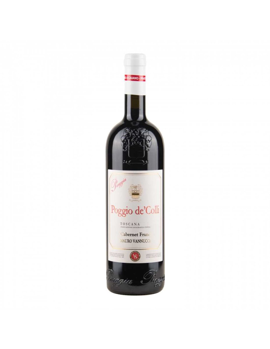PIAGGIA Poggio de&