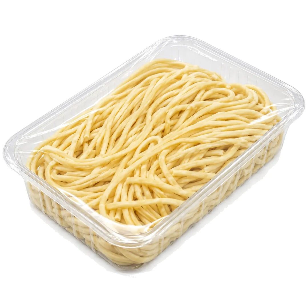 Pici freschi toscani artigianali 1 kg vasca refrigerata. Fornitore HoReCa per pici all&
