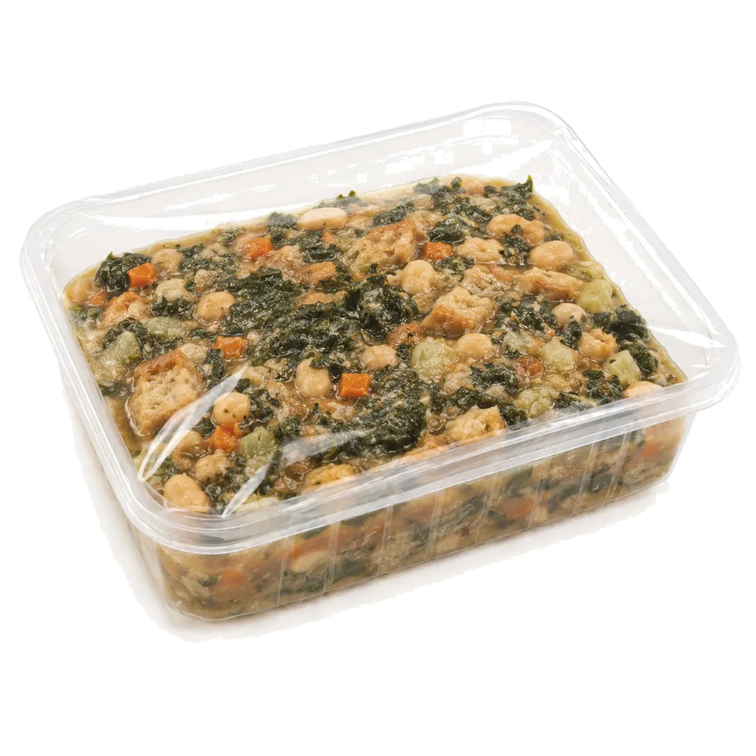 Ribollita toscana artigianale I Medicei 2,2 kg vaschetta refrigerata HoReCa