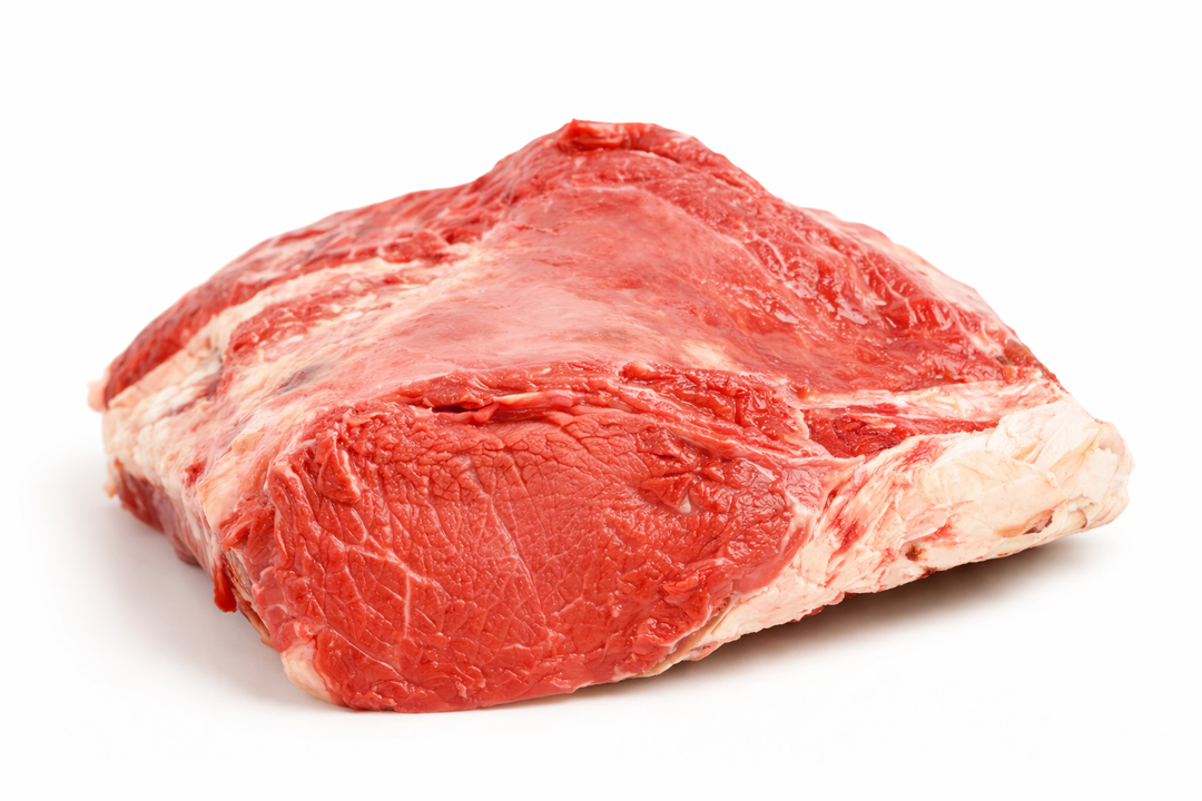 Scamone cuore bovino toscano 4,5 kg sottovuoto fornitore HoReCa