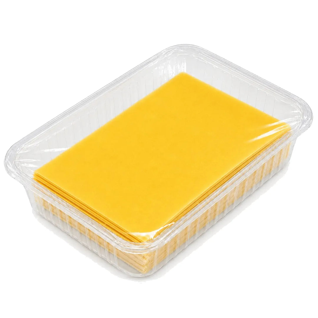 Sfoglia per lasagne toscana artigianale all&