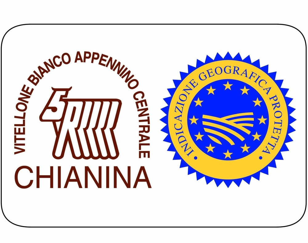 Tartare di manzo Chianina IGP VBAC Toscana per ecommerce B2B