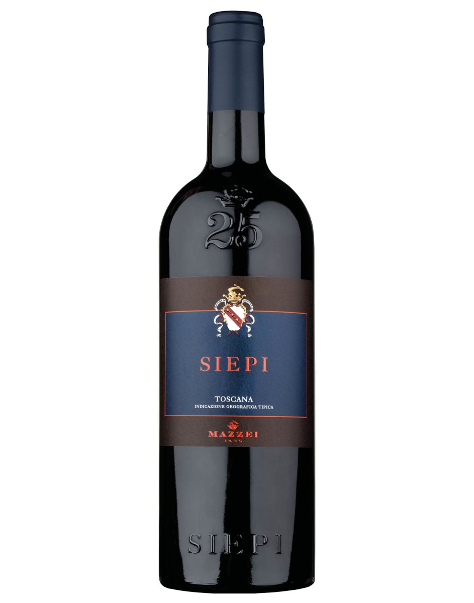 Toscana Rosso IGT Castello di Fonterutoli Siepi 2019 Marchesi Mazzei - Salumeria Toscana Toscana Rosso IGT Castello di Fonterutoli Siepi 2019 Marchesi MazzeiMarchese MazzeiSalumeria Toscana VinoToscana Rosso IGT Castello di Fonterutoli Siepi 2019 Marchesi Mazzei, vini toscani, enoteca online