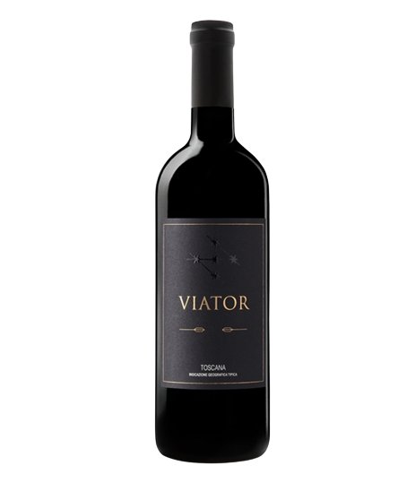 Viator Toscana Rosso IGT SYRAH Bolgheri - Salumeria Toscana Viator Toscana Rosso IGT SYRAH BolgheriLa MadonninaSalumeria Toscana VinoViator Toscana Rosso IGT SYRAH Bolgheri
